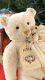 12 Mohair Artist Bear Pearl By Vivianne Galli Of Hug Me Again Teddy Bears