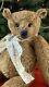17 Mohair Artist Teddy Bear'madge Cranford By Rachel Ward Barricane Bears
