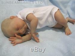 20 Reborn Doll Boy Bountiful Baby Ben Schenk By Artist Dan Of Sunbeambabies