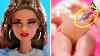 8 Awesome Barbie Doll Hacks