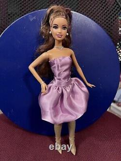 Ariana Grande Doll Custom OOAK Handmade 11.5 Repaint Art Music Pop Star Celeb