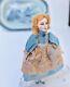 Artisan Vintage Style Ooak Classic Doll Artist Offering Dollhouse Miniature 112