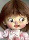 Artist Doll Ooak Rare Collection Doll Handmade Not Blythe