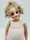 Artist Rare French All Bisque Mignonette Doll Barefoot By Margaret Wolfe 5 1/2