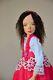 Artist Doll Ooak Dolls Art Dolls Handmade Doll Craft Doll