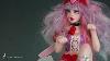 Cheshire On Cupacake Art Doll Fairy Sculpture Ooak Handmade By Sem
