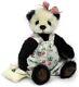 Ching By Inge Bears Miniature Artist Panda Teddy Bear Ooak