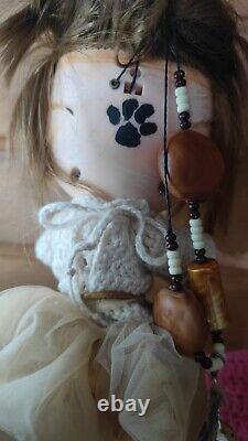 Custom Blythe Doll CAT Ooak