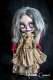 Custom Blythe Doll Ooak Blythe Artist Doll By Yumi Camui Mutilated Mabel
