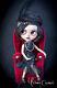 Custom Blythe Doll Ooak Blythe Artist Doll By Yumi Camui Greate Gatsby Vampire