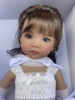 Dianna Effner 13 Little Darling Doll #2Geri UribeJurnee 2022