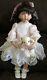 Dianna Effner Porcelain Doll Artist Doll 15'