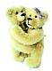 Embracing Bears Miniature Teddy Bears Artist Made Ooak
