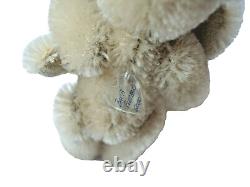 Embracing Bears Miniature Teddy Bears Artist Made OOAK