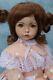 Emily Ooak 19 Porcelain Doll -from Dianna Effner Mold Expressions Mafd