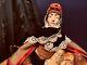 Ethnic Artist Collectible Doll Aristocratic Lady Nare In Armenian Folk Dress