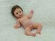 Full Body Silicone Baby By Russian Artist 7 Inches