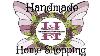 Handmade Home Shopping Ooak Product U0026 Wares Right From Your Comfy Chairs
