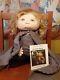Jan Shackelford Ooak 2022 Piccadilly Orphanage Winifred Approx 19-20 Tall