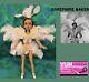 Josephine Baker Ooak Doll Custom Collector Art Handmade Singer Dancer Showgirl