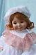 Kayla 2 Ooak 16 Porcelain Doll From Dianna Effner Mold Expressions Mafd