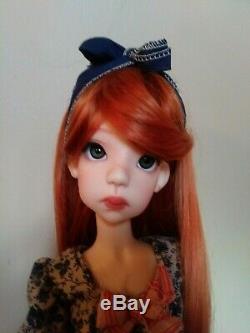 Laycee by Kaye Wiggs SD BJD Doll Artist Face Up