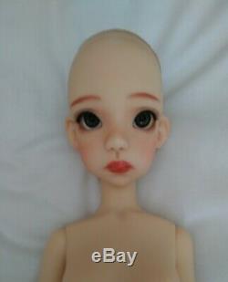 Laycee by Kaye Wiggs SD BJD Doll Artist Face Up