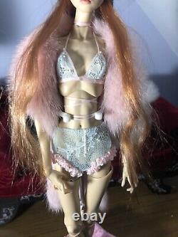 Lingerie Outfit For Popovy Sisters Dolls