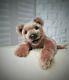 Little Bear Antistress Ooak Artist Teddy Bear