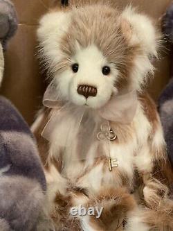 MARIE Charlie Bears From The Secret Collection 16 Inches