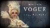 Madonna Ooak Doll Repaint Vogue Vma Monster High Custom