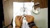 Making Armature For Art Doll Spanish English Sub Angels By Noemi