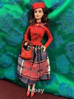 Marvelous Ms. Maisel OOAk Doll Custom Handmade Collectors Art Unique Handmade