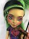 Monster High Jinafire Repaint Bjd Artist Angeltoast Ooak Faceup Fantasy Art Doll