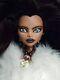 Monster High Nefera De Nile Customised Collector Artist Doll Head