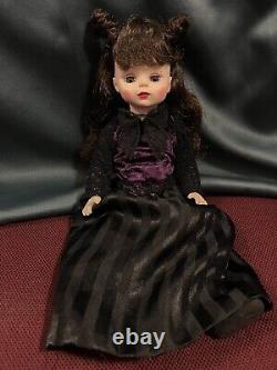 Nadja WWDITS Doll Ooak Custom fanArt Repaint Collector vampire ghost m. Alexander