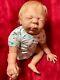 New 19 Baby Boy Lionel By Eliza Marx Reborn Artist Peg Spencer Please See All