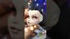 New Mushroom Art Dolls Monsterhigh Repaintdoll Ooak Doll Handmade Artoftheday Craft Diy