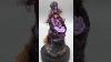 Nia Handmade Ooak Little Witch Welsh Fairy Art Doll