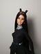 Ooak Ariana Grande Art Doll, Realistic Celebrity Barbie Repaint