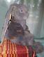 Ooak Artist Bunny Peter Rabbit Hare Nika Morevich English Lop 18 Tall