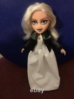 OOAK Bride of Chucky Doll Handmade Collector Repaint Custom Art Bratz Horror