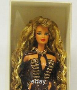 OOAK Bruce A Nygren Exquisite DOLL- LONGGG Blond CURLS My Purchase 1994 MINT