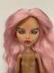 Ooak Cleo De Nile Custom Repaint Monster High Doll By International Artist