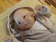 Ooak Els Oostema Tonio Polymer Clay Baby 22 Inches