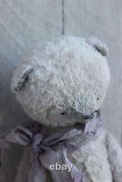 OOAK Irina Drozdenko Artist Bears Sense & Sensibility Set of 2 Adorable NWT