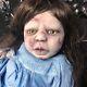 Ooak Realistic Alternative Reborn Exorcist Regan Macneil Art Horror Doll