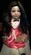 Ooak Toddler Vampire? Goth Realistic Alternative Reborn Art Horror Doll June