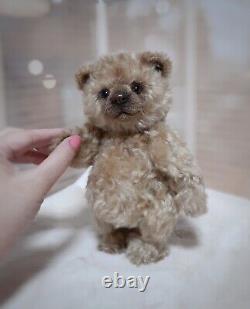 OOAK artist teddy bear