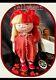 One Of A Kind Artist Doll By Jan Shackelford, 2021 Valentine Toddler Jelly Bean